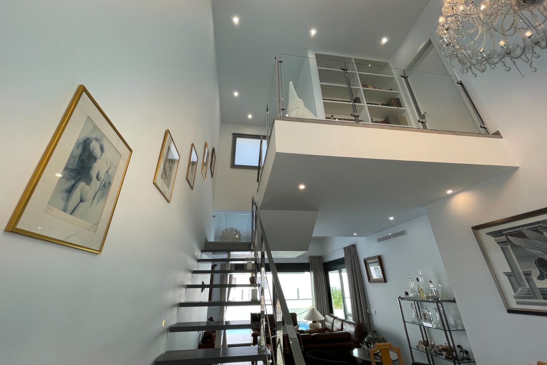 Revânzare - Town House -
Dolores - Costa Blanca