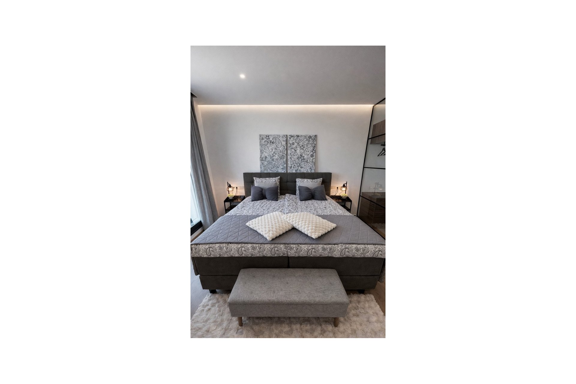 Revânzare - Town House -
Dolores - Costa Blanca