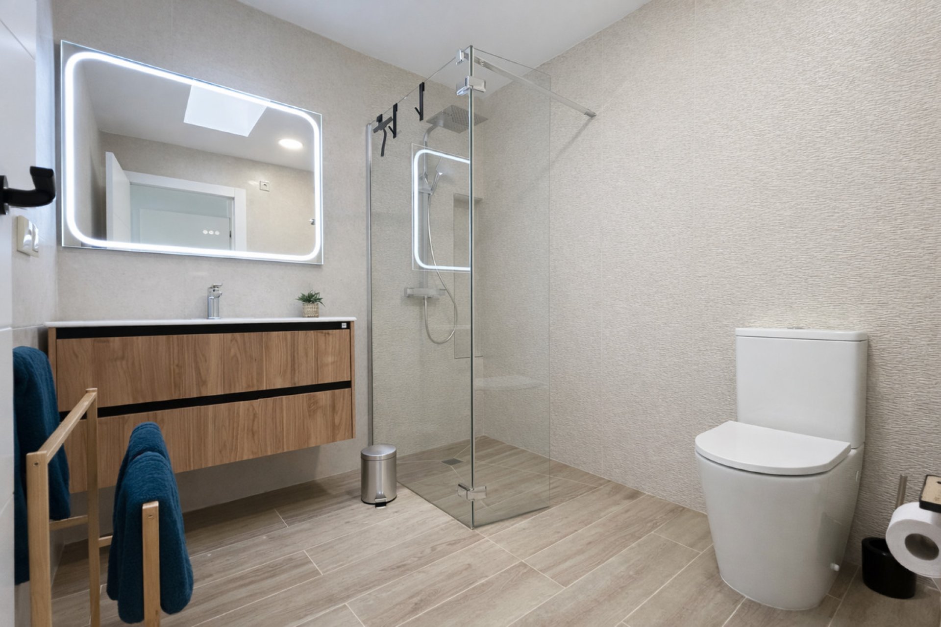 Revânzare - Town House -
Dolores - Costa Blanca