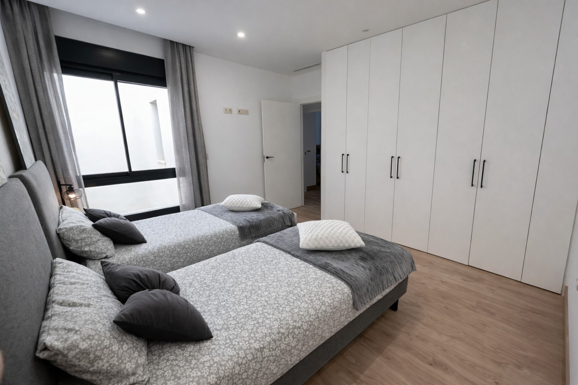 Revânzare - Town House -
Dolores - Costa Blanca