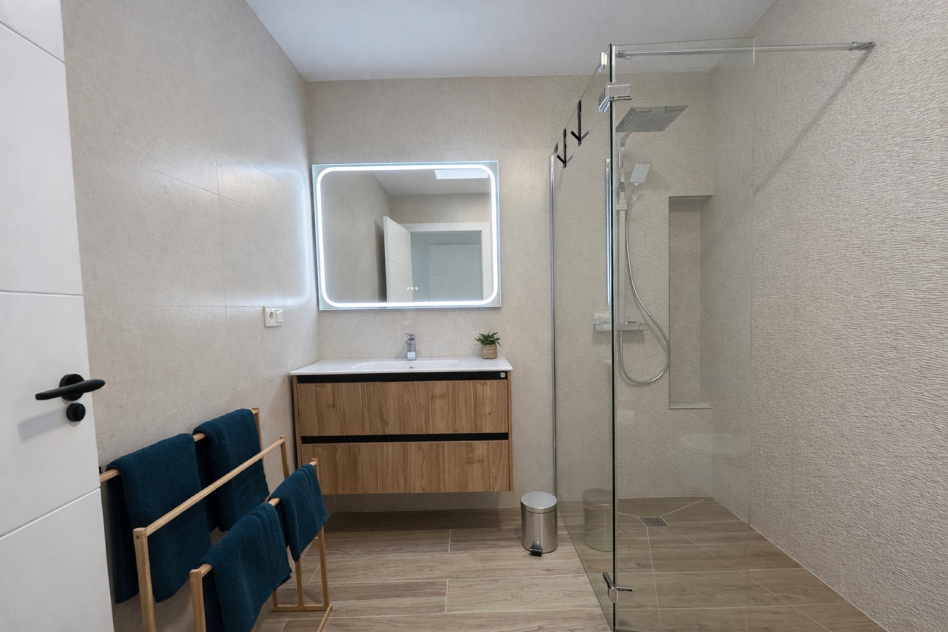 Revânzare - Town House -
Dolores - Costa Blanca