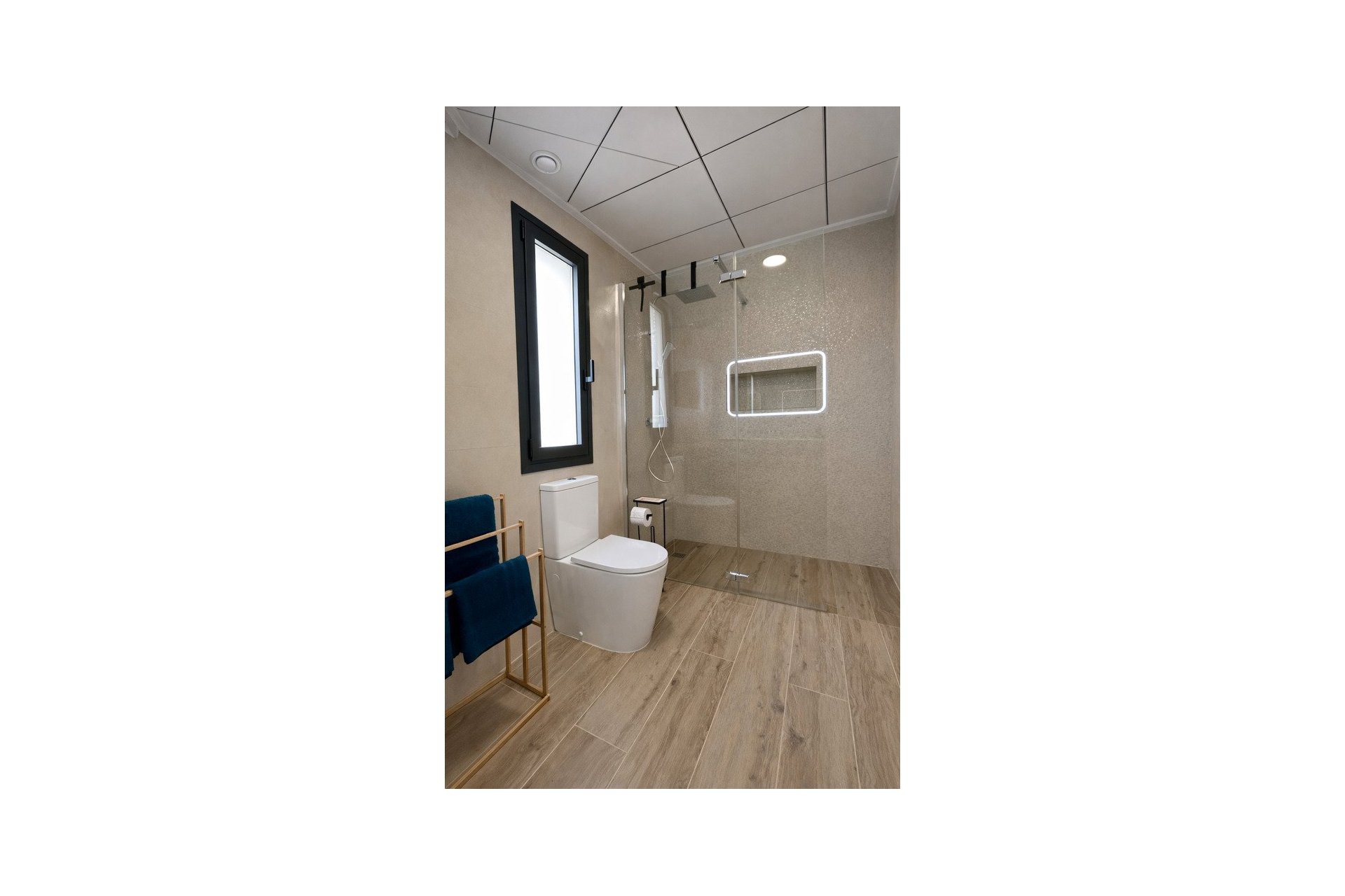 Revânzare - Town House -
Dolores - Costa Blanca