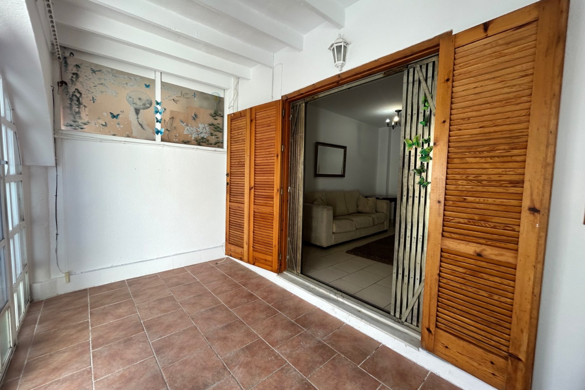 Revânzare - Town House -
El Chaparral - Inland