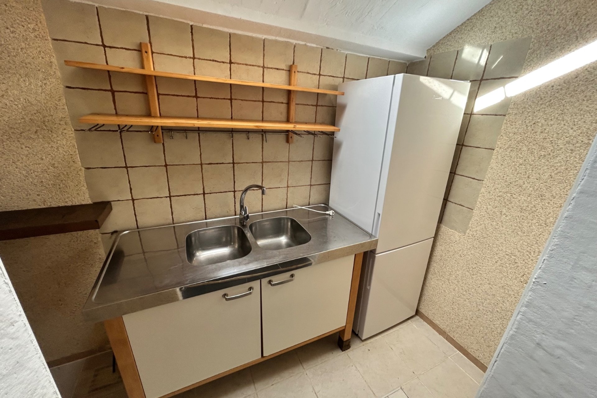 Revânzare - Town House -
El Chaparral - Inland