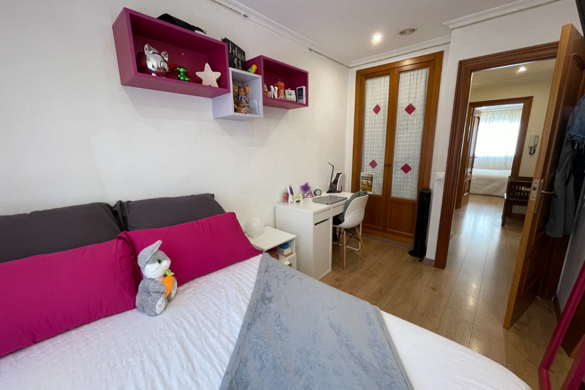 Revânzare - Town House -
Elche - Costa Blanca