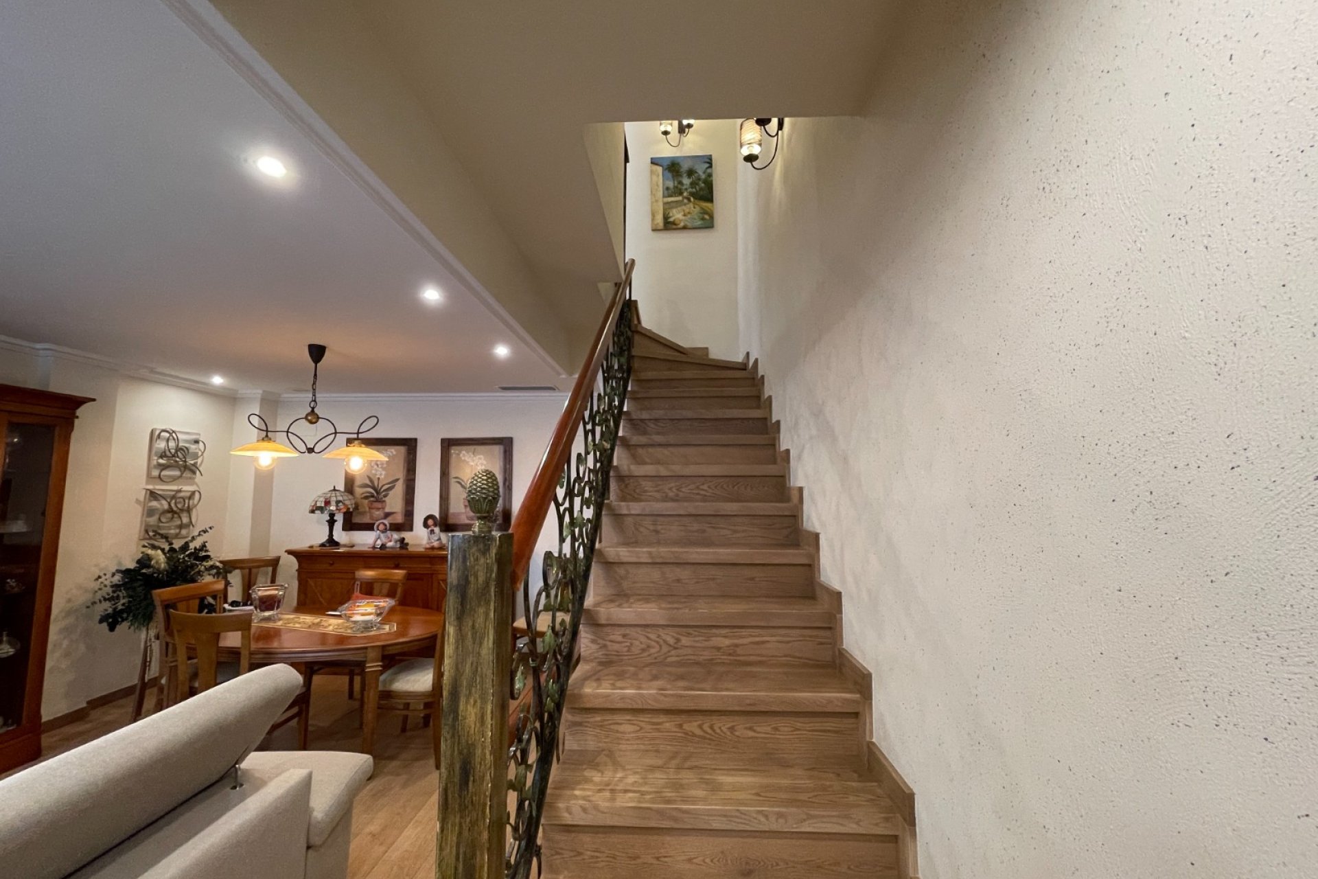 Revânzare - Town House -
Elche - Costa Blanca