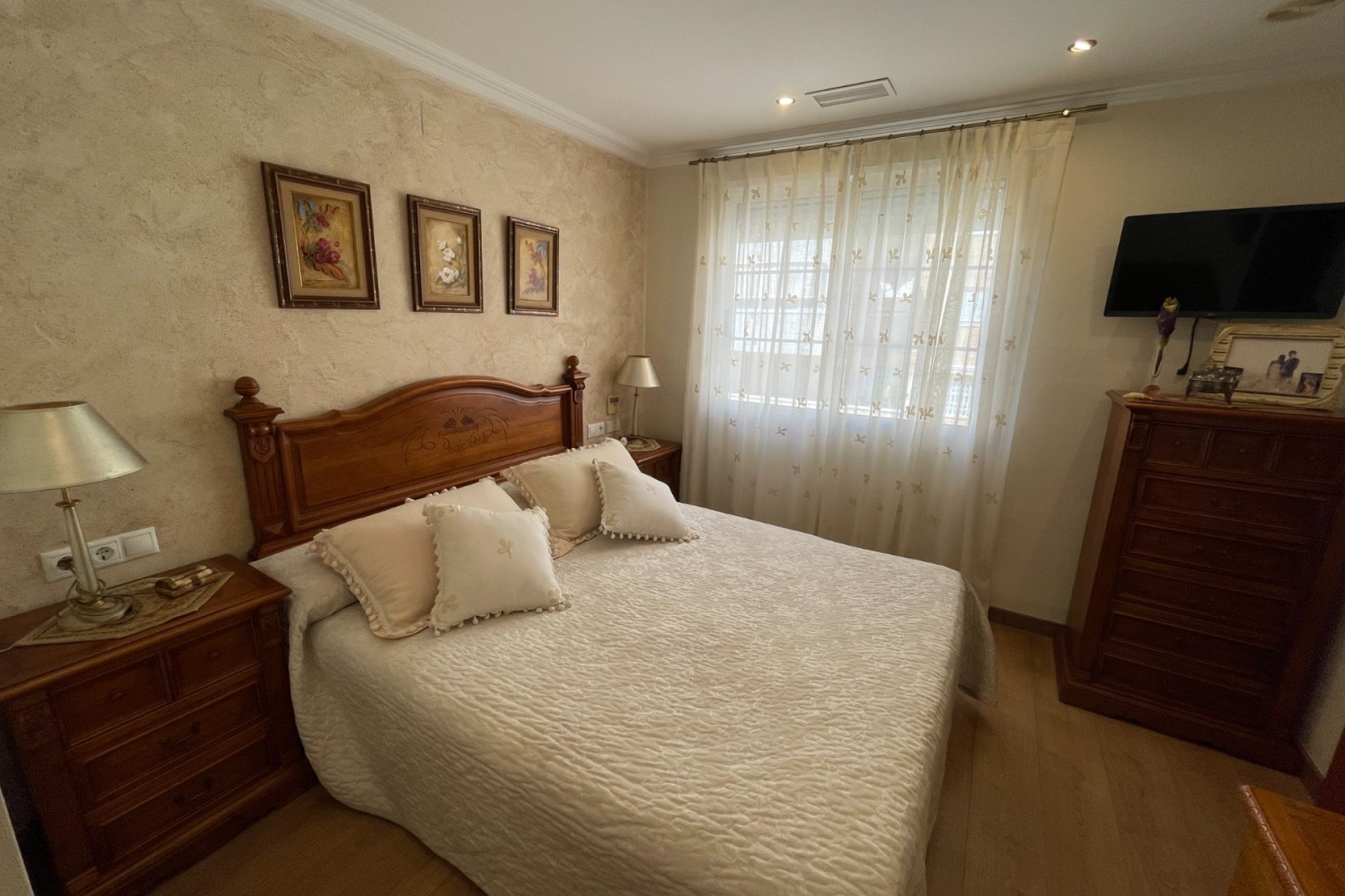 Revânzare - Town House -
Elche - Costa Blanca