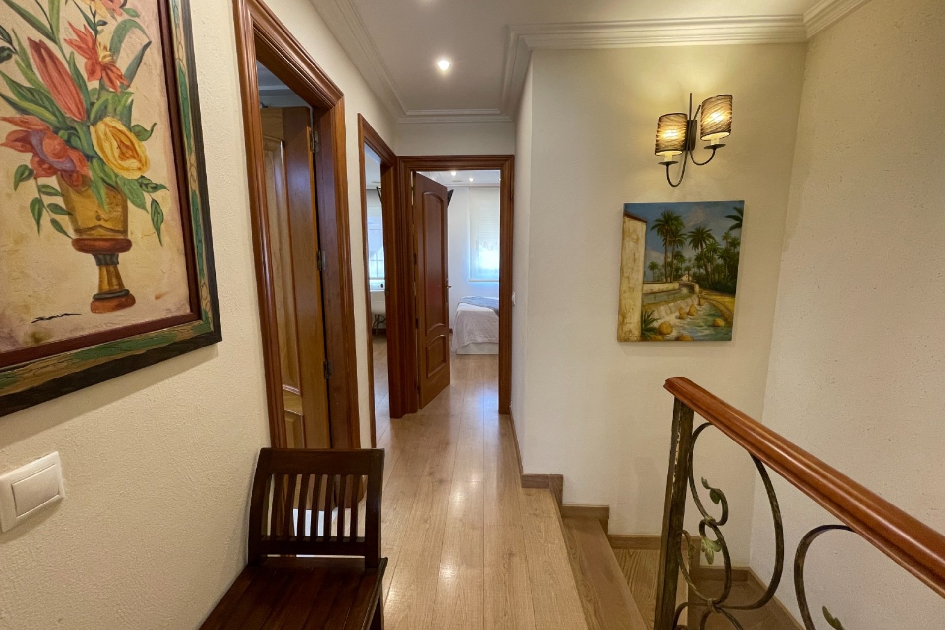 Revânzare - Town House -
Elche - Costa Blanca