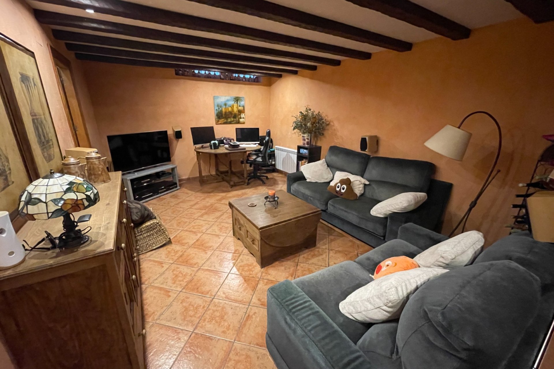Revânzare - Town House -
Elche - Costa Blanca