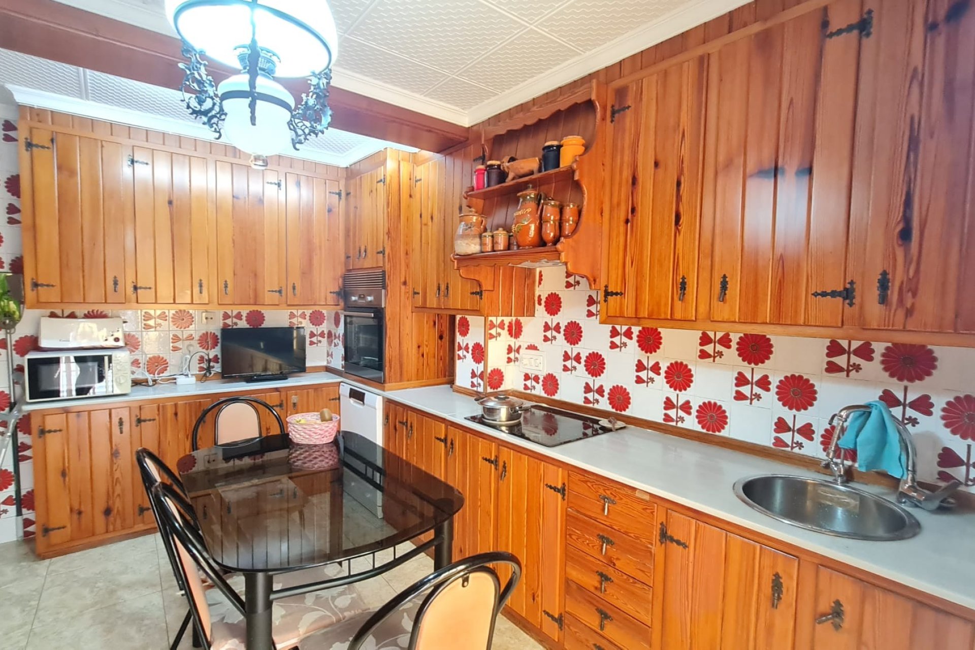 Revânzare - Town House -
Elda - Inland