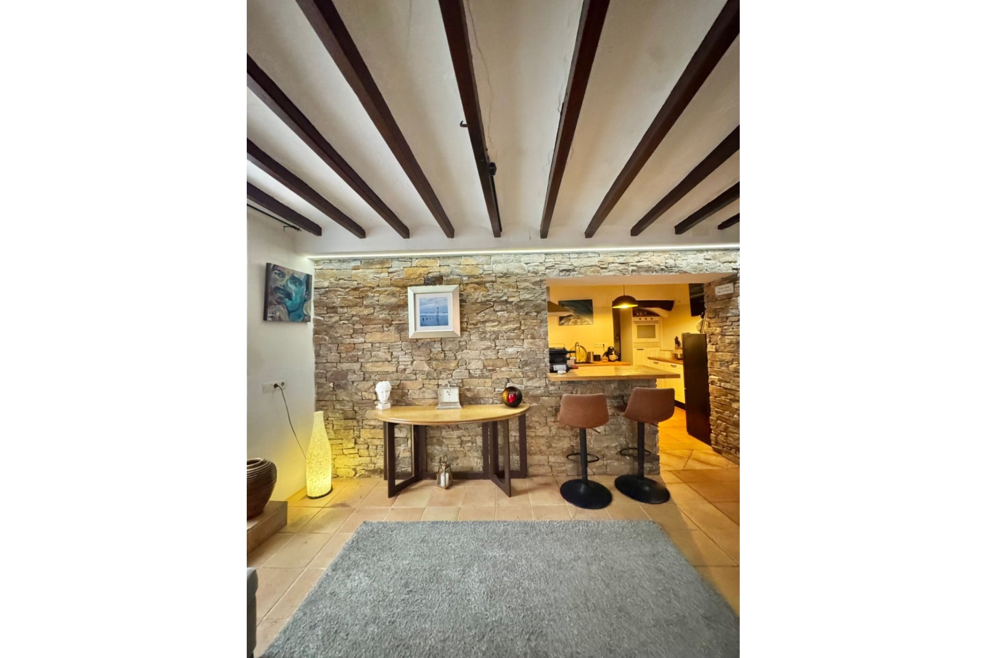 Revânzare - Town House -
Finestrat - Costa Blanca