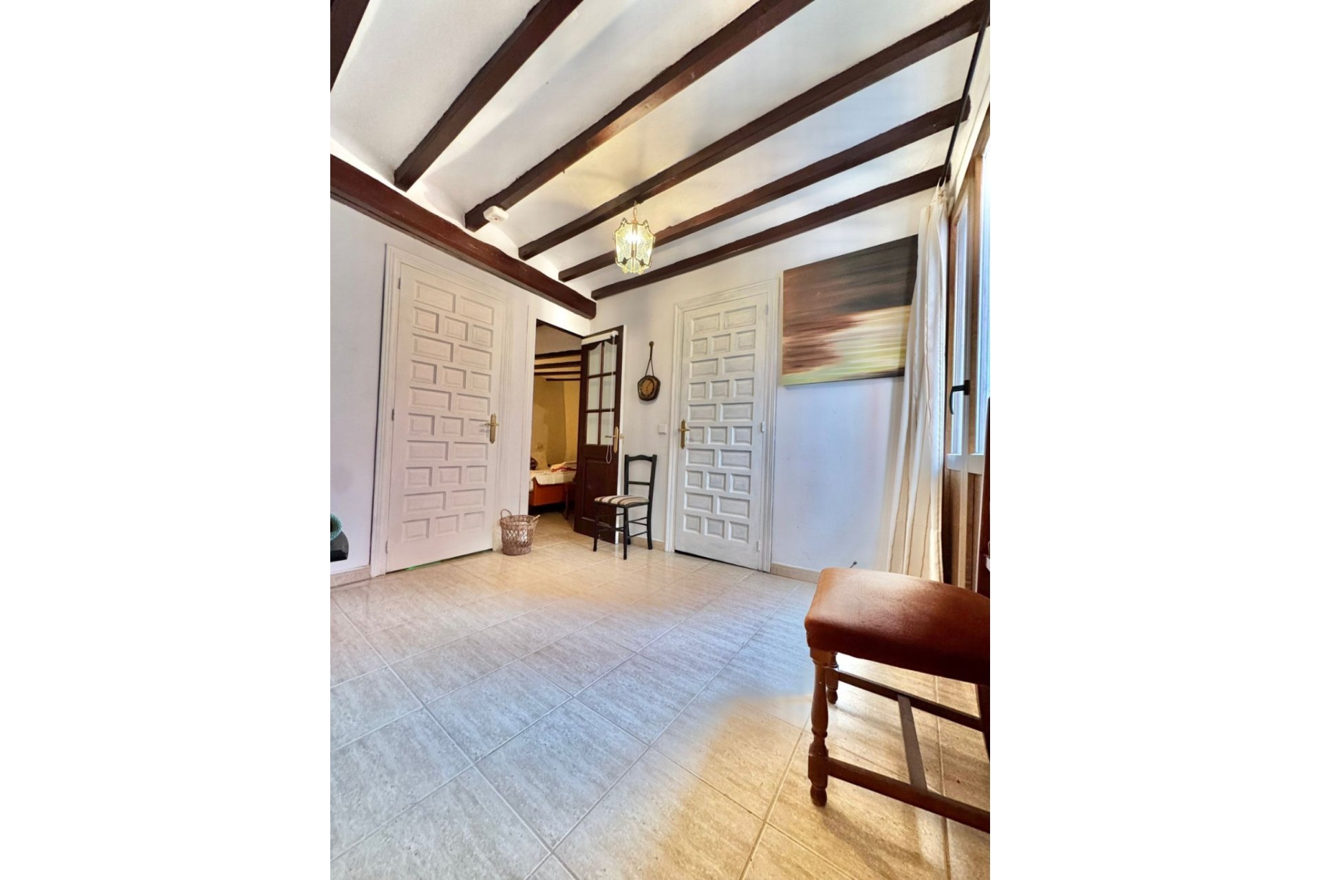 Revânzare - Town House -
Finestrat - Costa Blanca