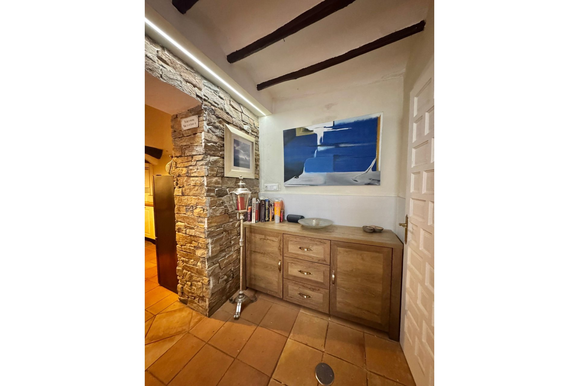 Revânzare - Town House -
Finestrat - Costa Blanca