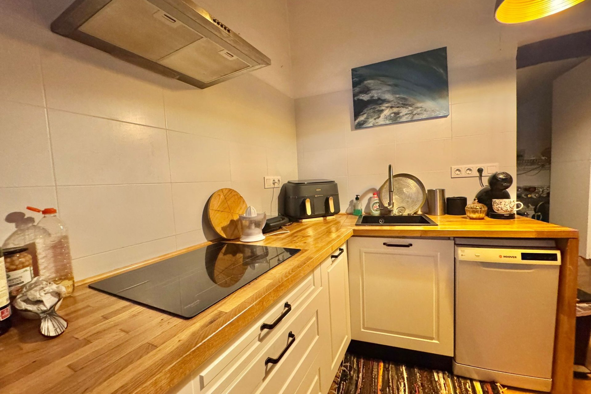 Revânzare - Town House -
Finestrat - Costa Blanca