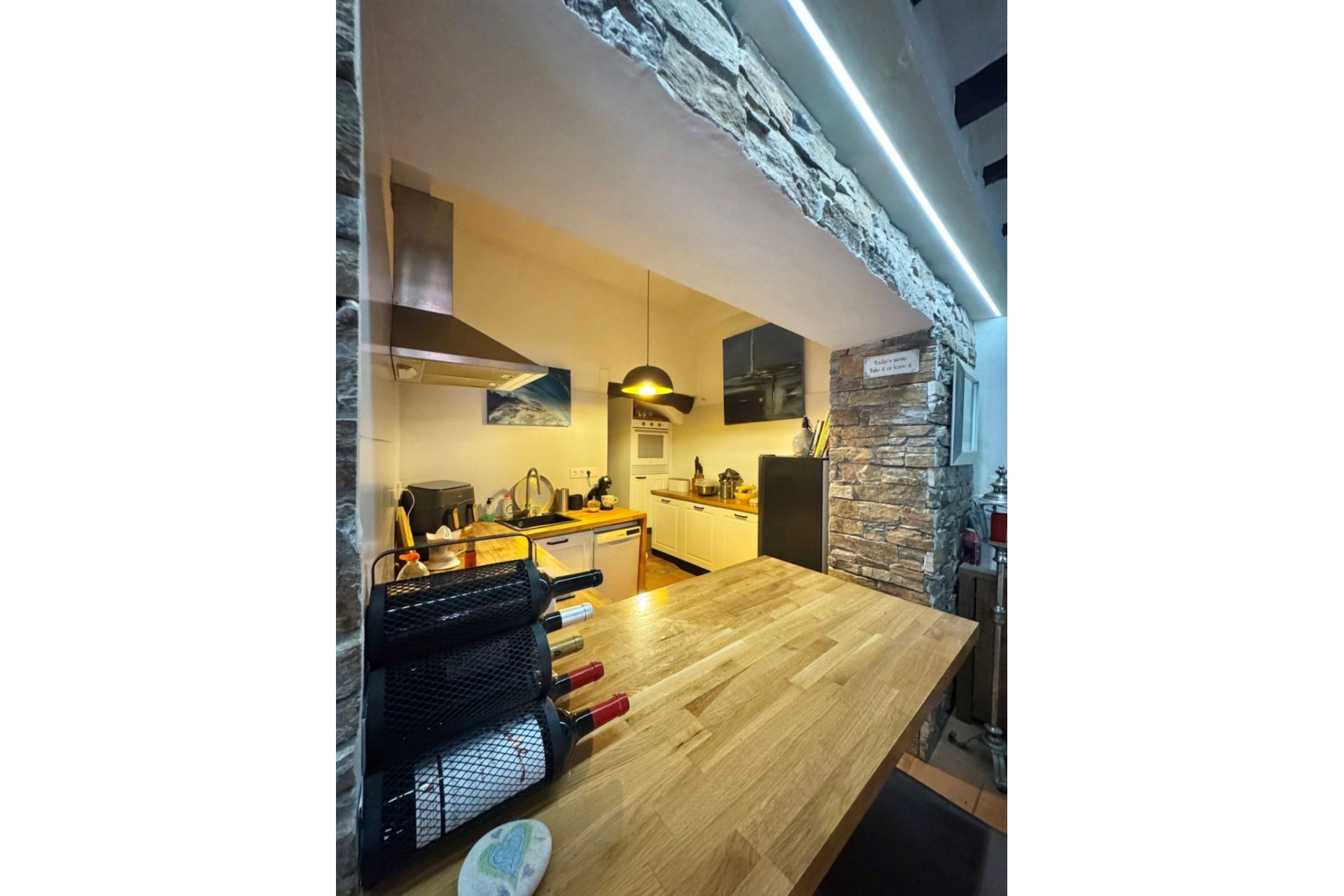 Revânzare - Town House -
Finestrat - Costa Blanca