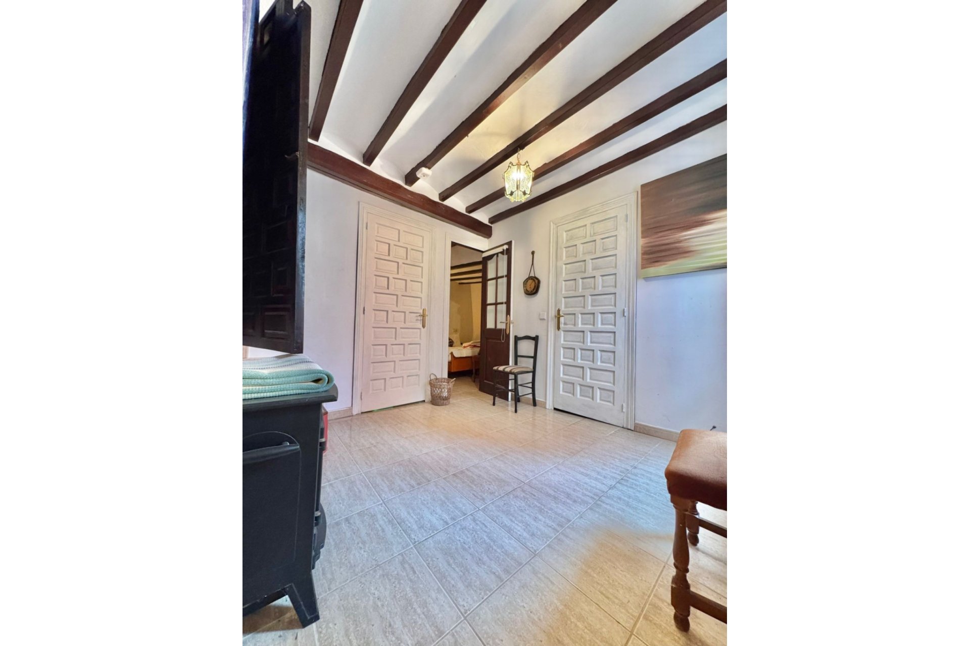 Revânzare - Town House -
Finestrat - Costa Blanca