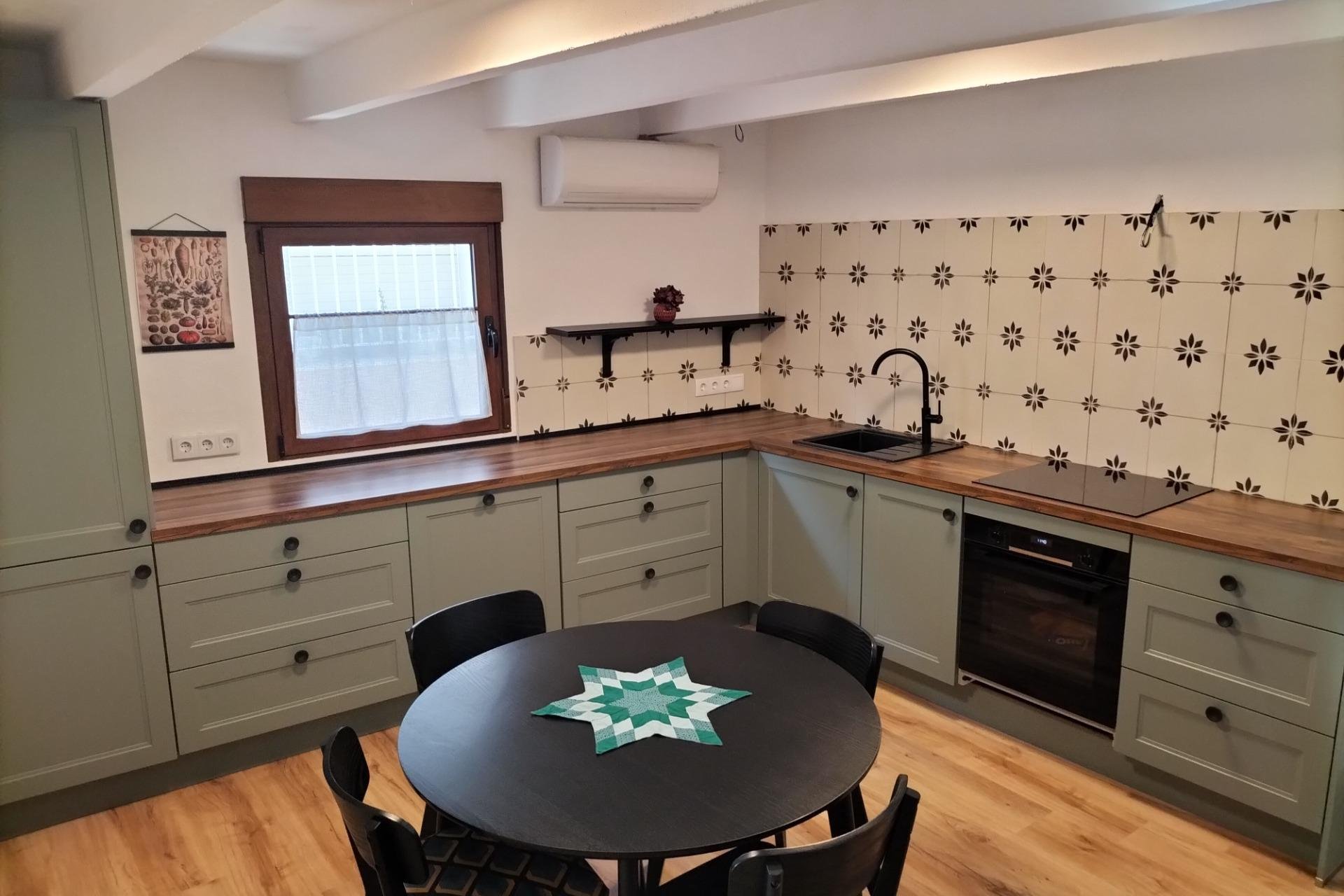 Revânzare - Town House -
Formentera del Segura - Centro