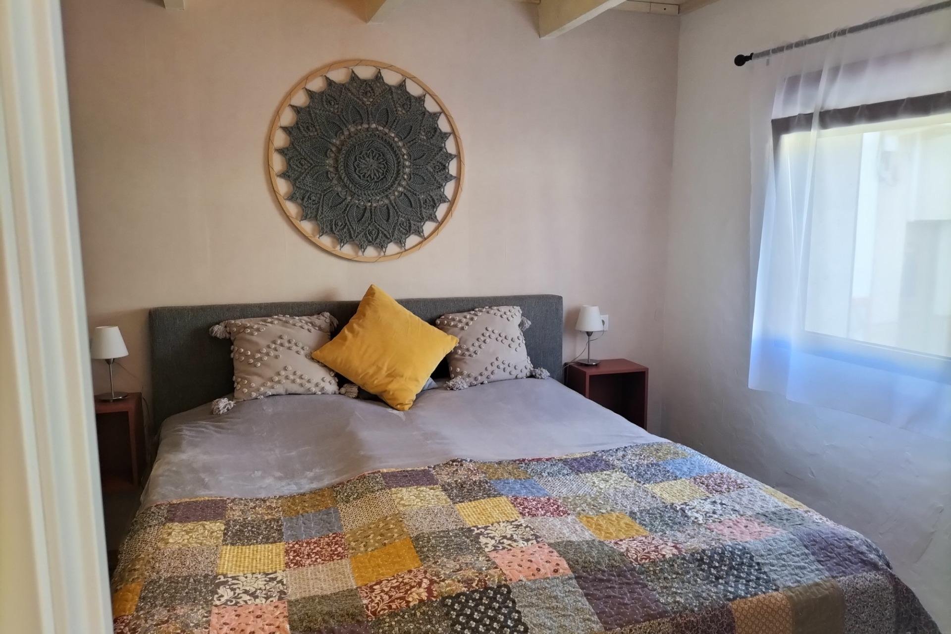 Revânzare - Town House -
Formentera del Segura - Centro