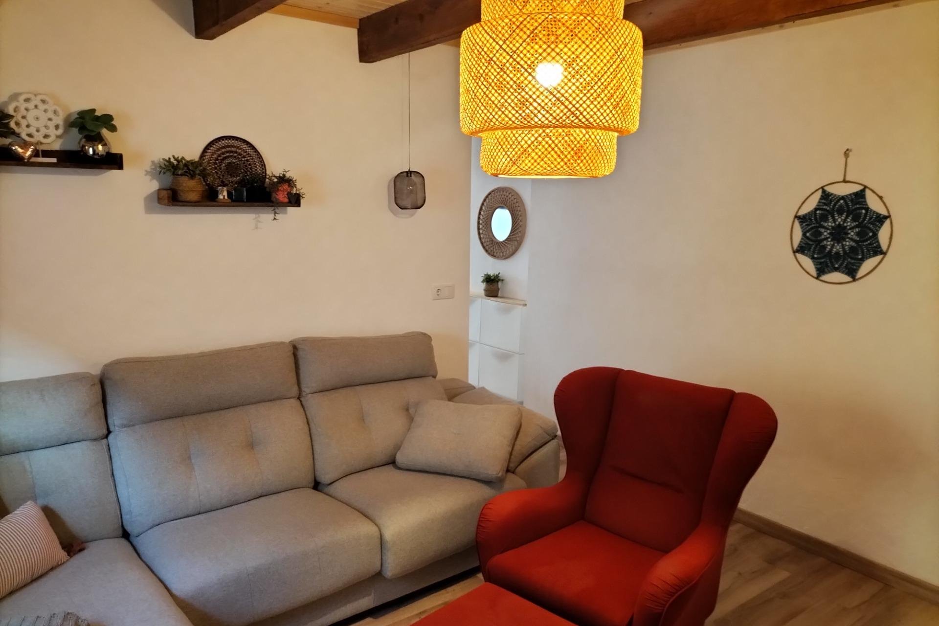 Revânzare - Town House -
Formentera del Segura - Centro