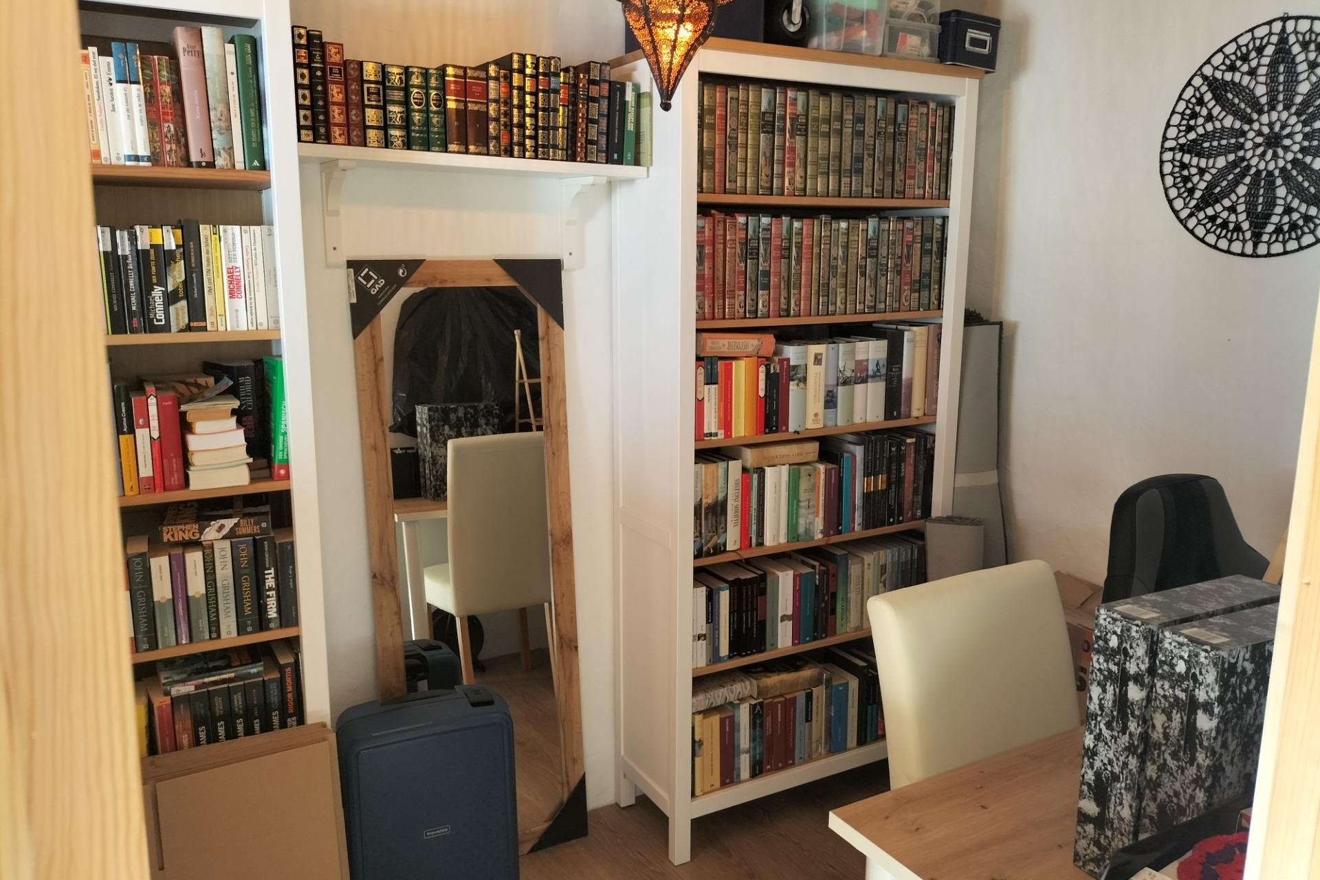 Revânzare - Town House -
Formentera del Segura - Centro