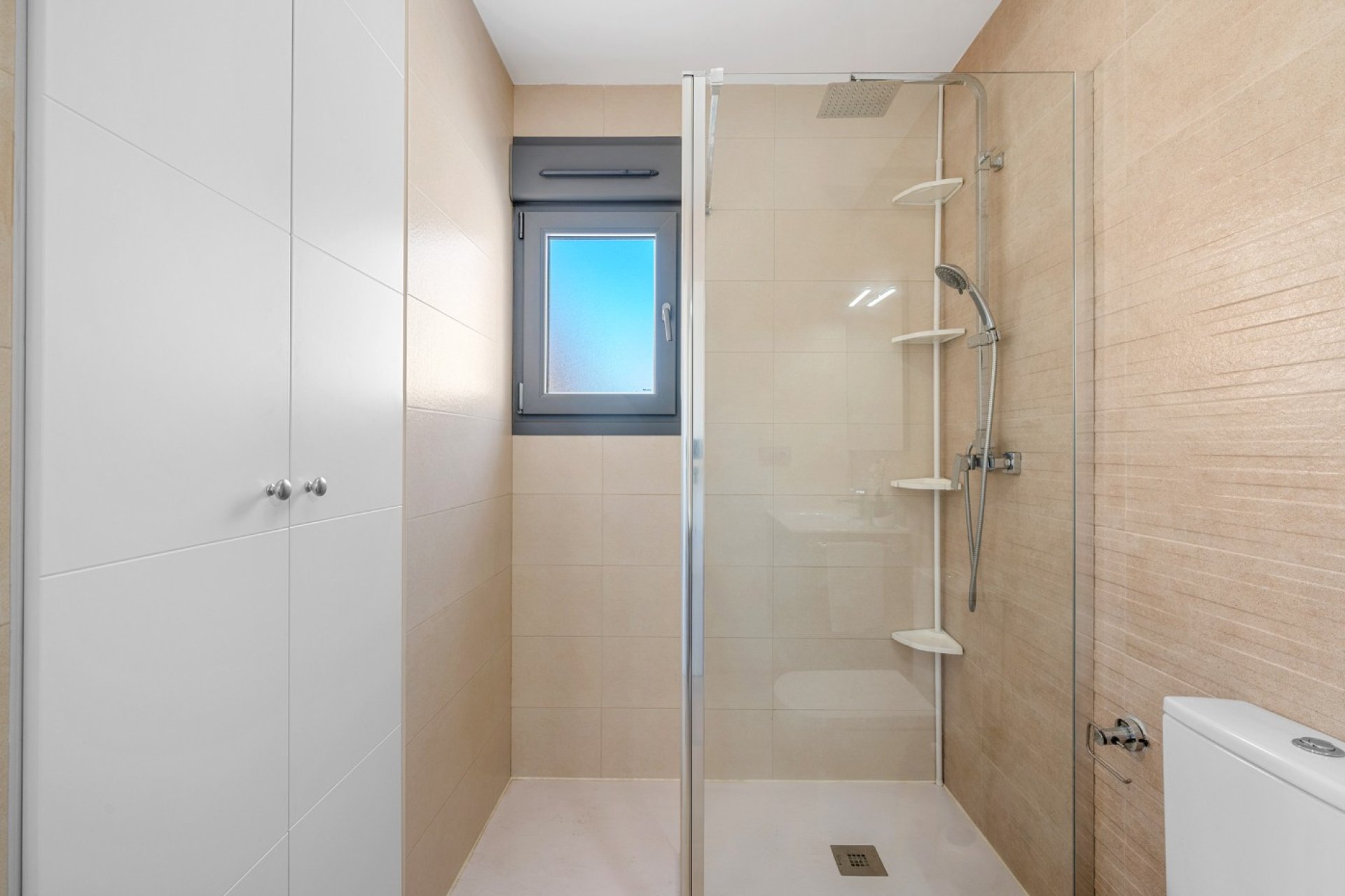 Revânzare - Town House -
Formentera del Segura - Costa Blanca