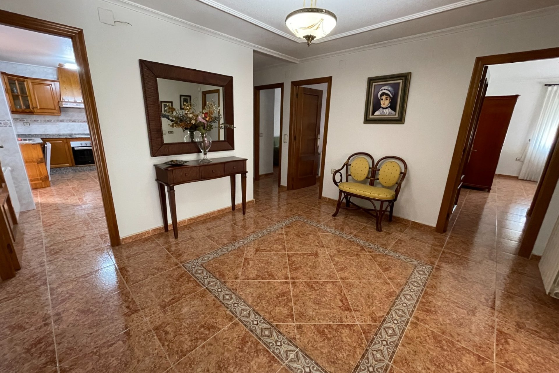 Revânzare - Town House -
Formentera del Segura - Costa Blanca