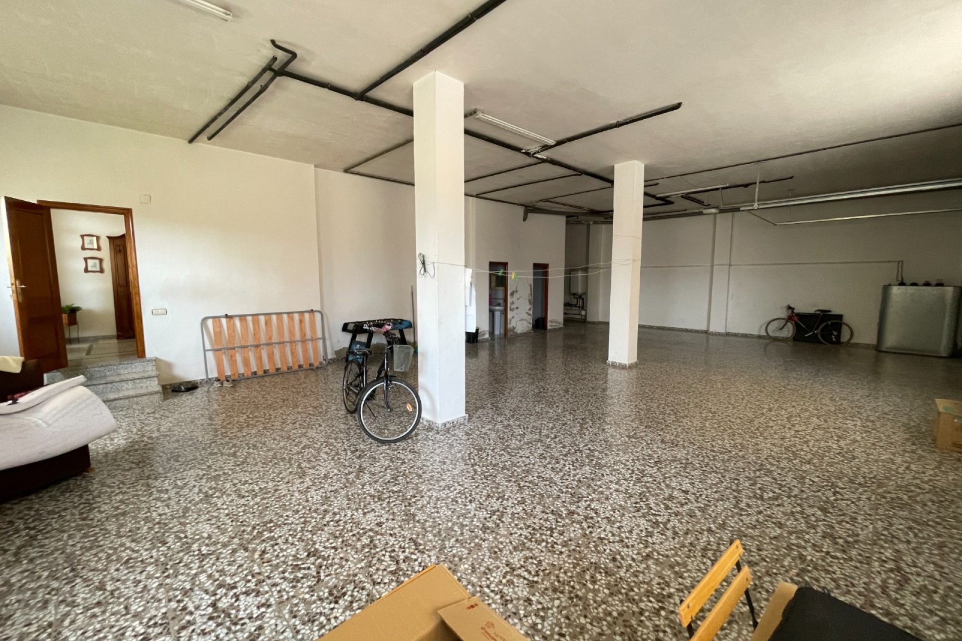 Revânzare - Town House -
Formentera del Segura - Costa Blanca