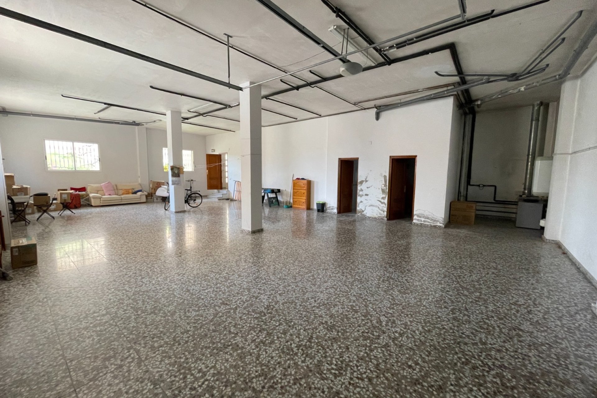 Revânzare - Town House -
Formentera del Segura - Costa Blanca