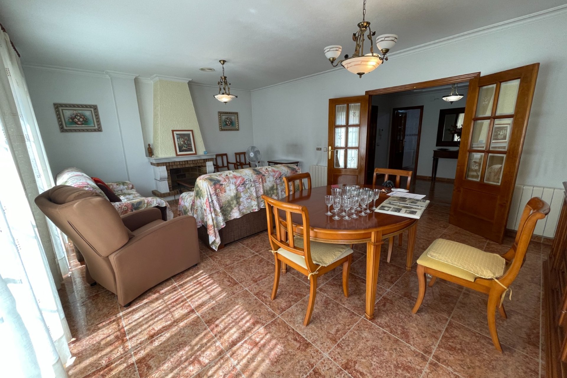 Revânzare - Town House -
Formentera del Segura - Costa Blanca