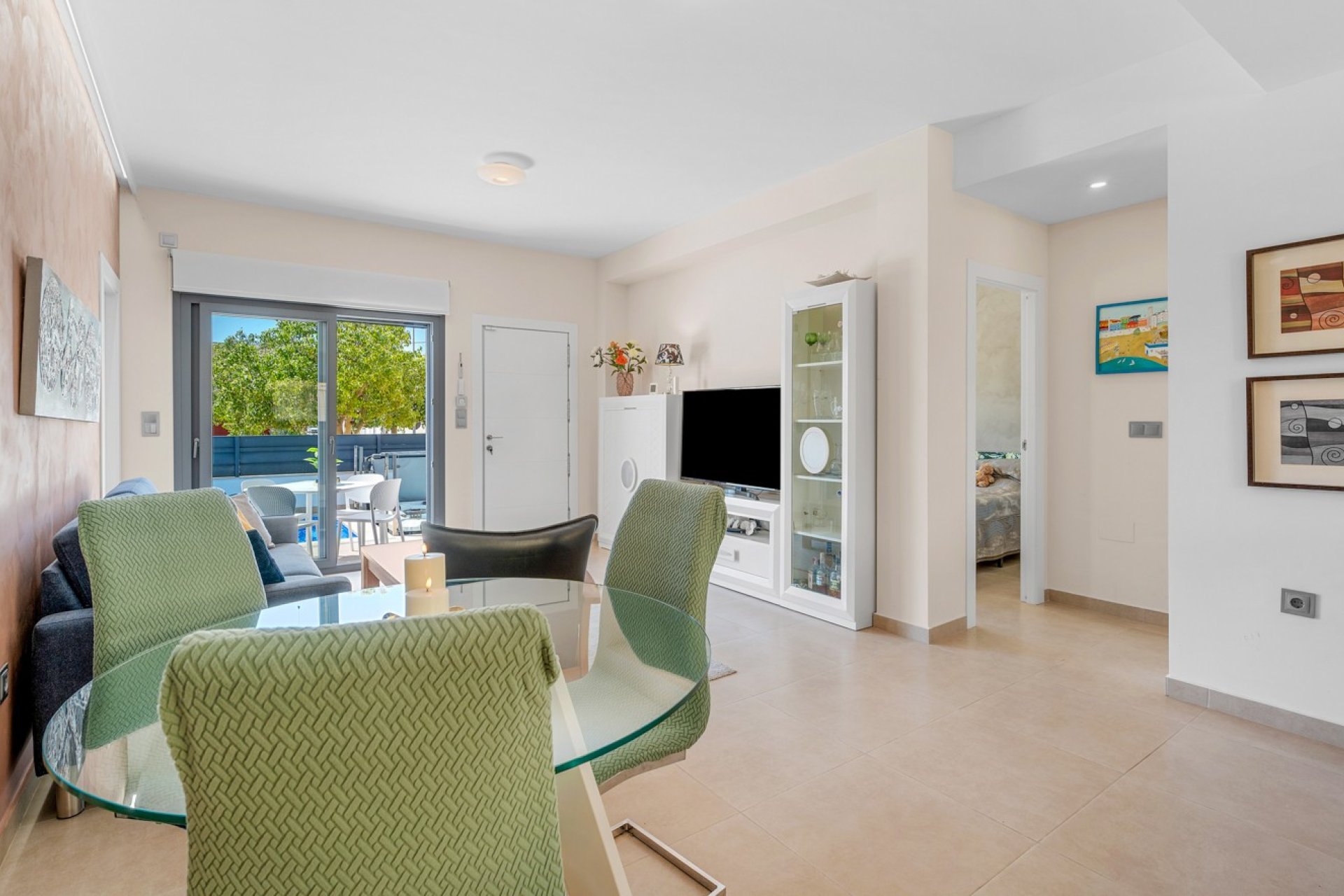 Revânzare - Town House -
Formentera del Segura - Costa Blanca