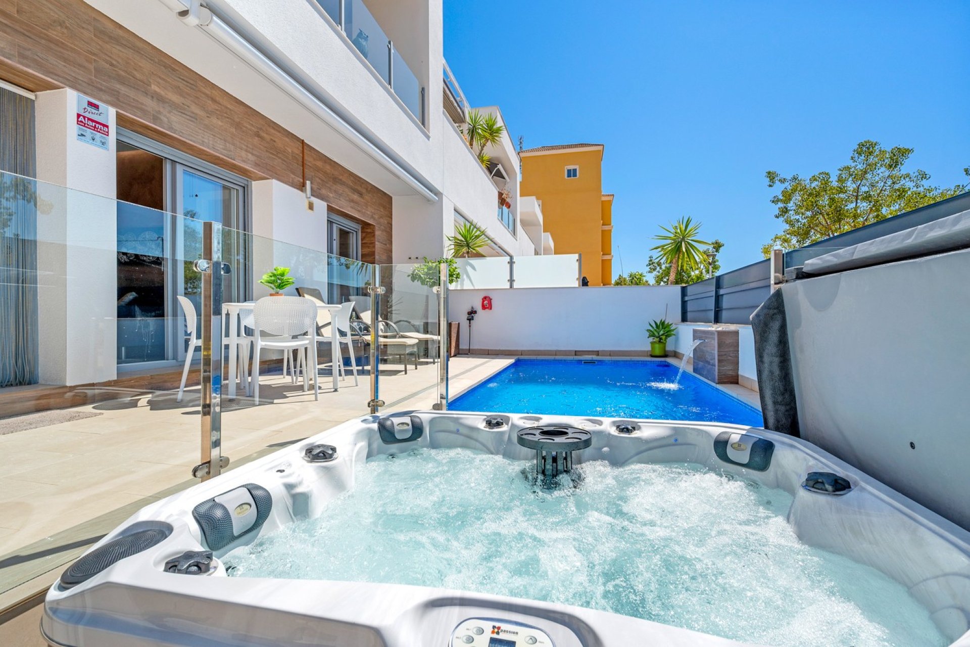 Revânzare - Town House -
Formentera del Segura - Costa Blanca