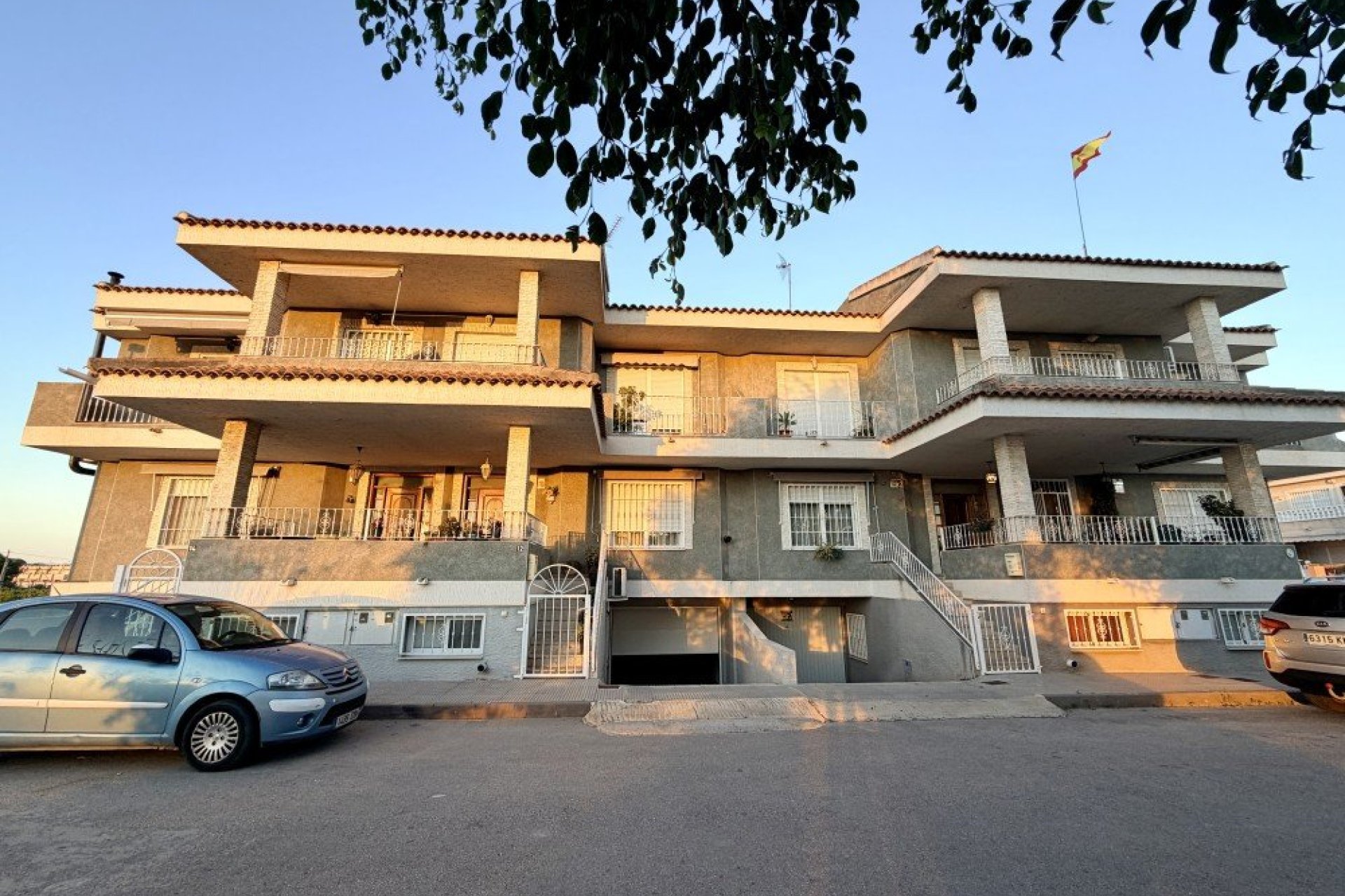 Revânzare - Town House -
Formentera del Segura - Costa Blanca