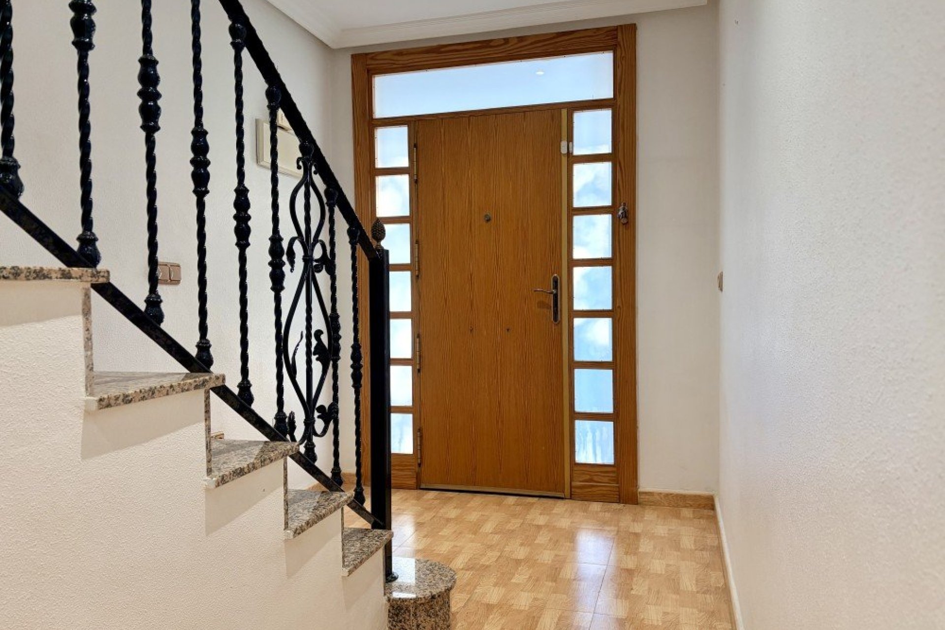 Revânzare - Town House -
Formentera del Segura - Costa Blanca