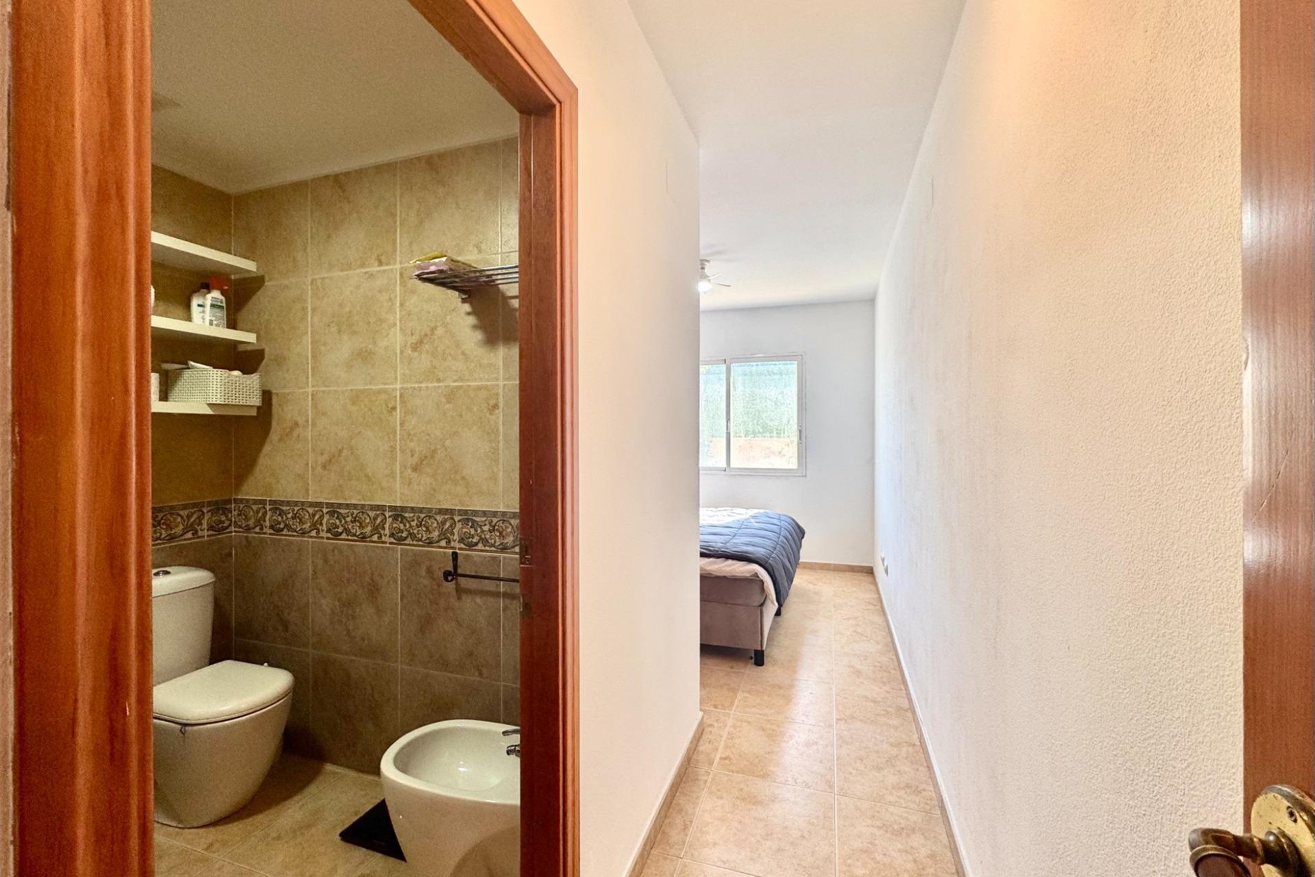 Revânzare - Town House -
Gran Alacant - Monte Faro-altomar