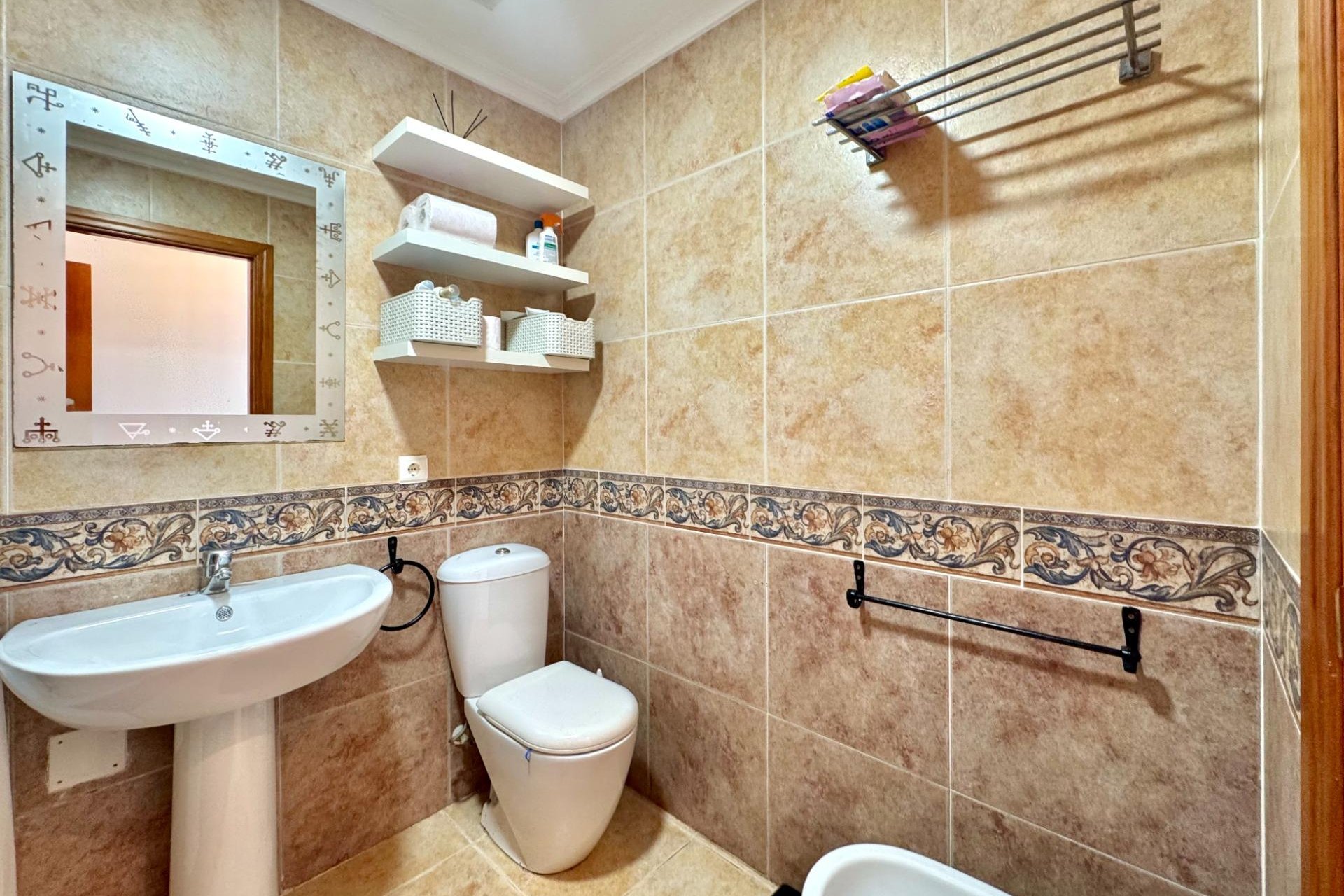 Revânzare - Town House -
Gran Alacant - Monte Faro-altomar