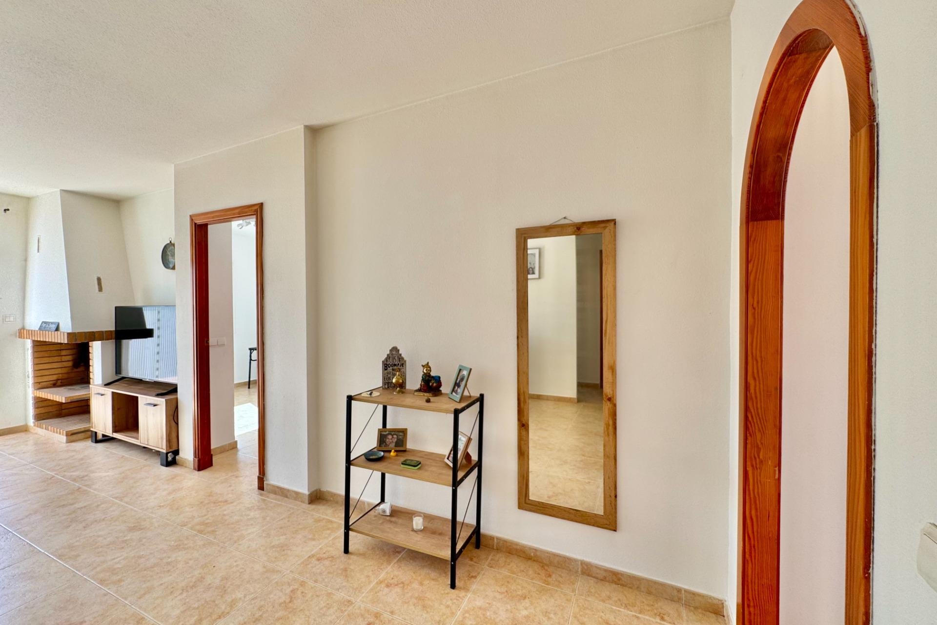 Revânzare - Town House -
Gran Alacant - Monte Faro-altomar