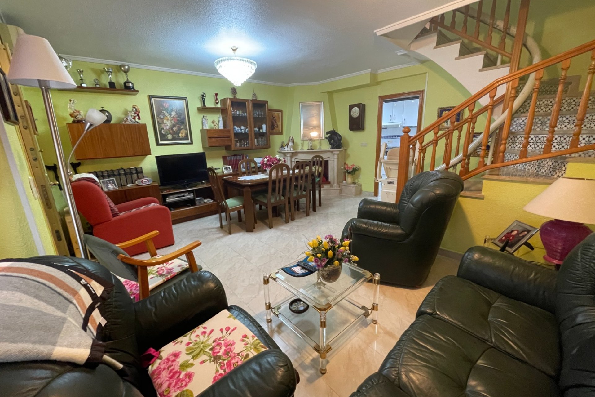 Revânzare - Town House -
Guardamar del Segura - Costa Blanca