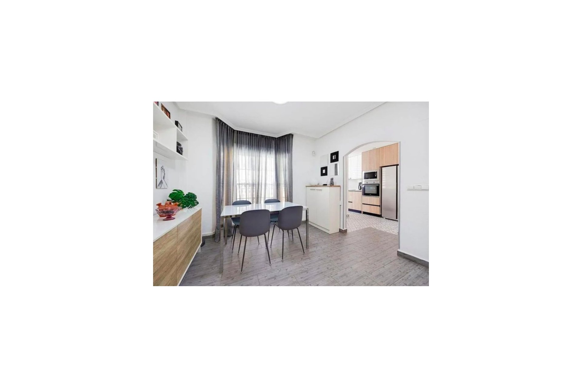 Revânzare - Town House -
Guardamar del Segura - Costa Blanca