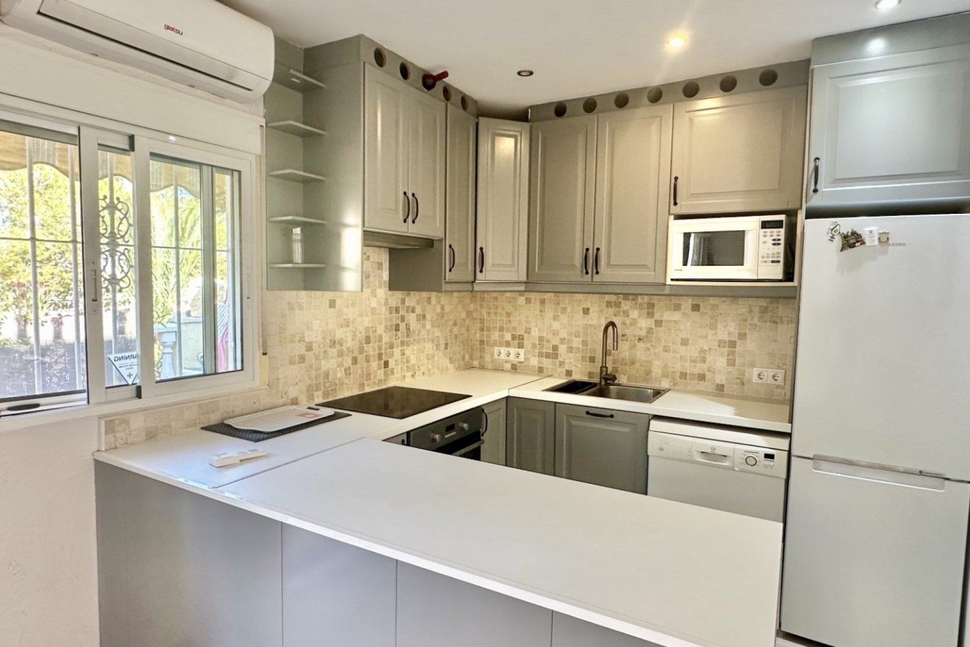 Revânzare - Town House -
Guardamar del Segura - Costa Blanca