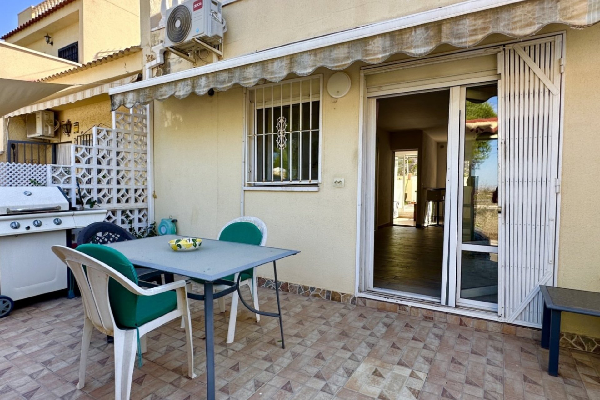 Revânzare - Town House -
Guardamar del Segura - Costa Blanca