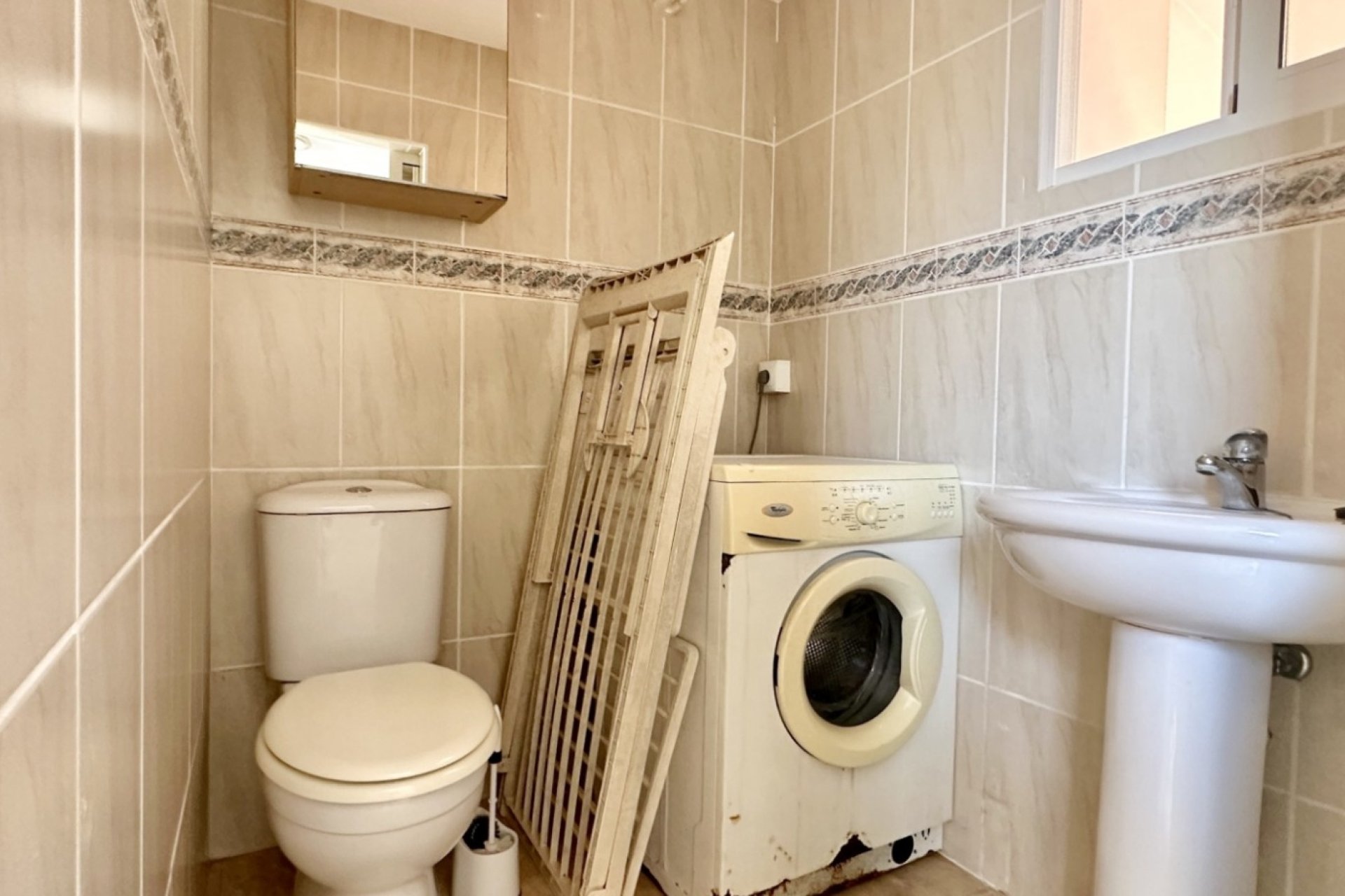 Revânzare - Town House -
Guardamar del Segura - Costa Blanca