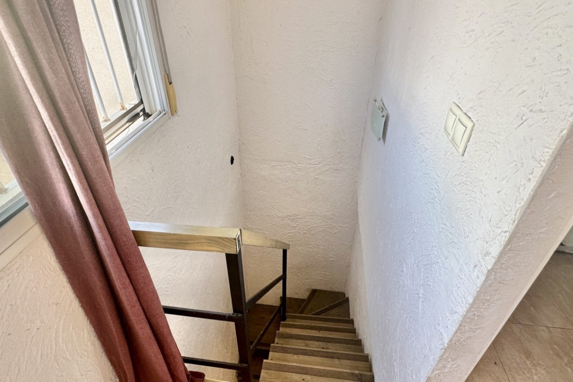 Revânzare - Town House -
Guardamar del Segura - Costa Blanca