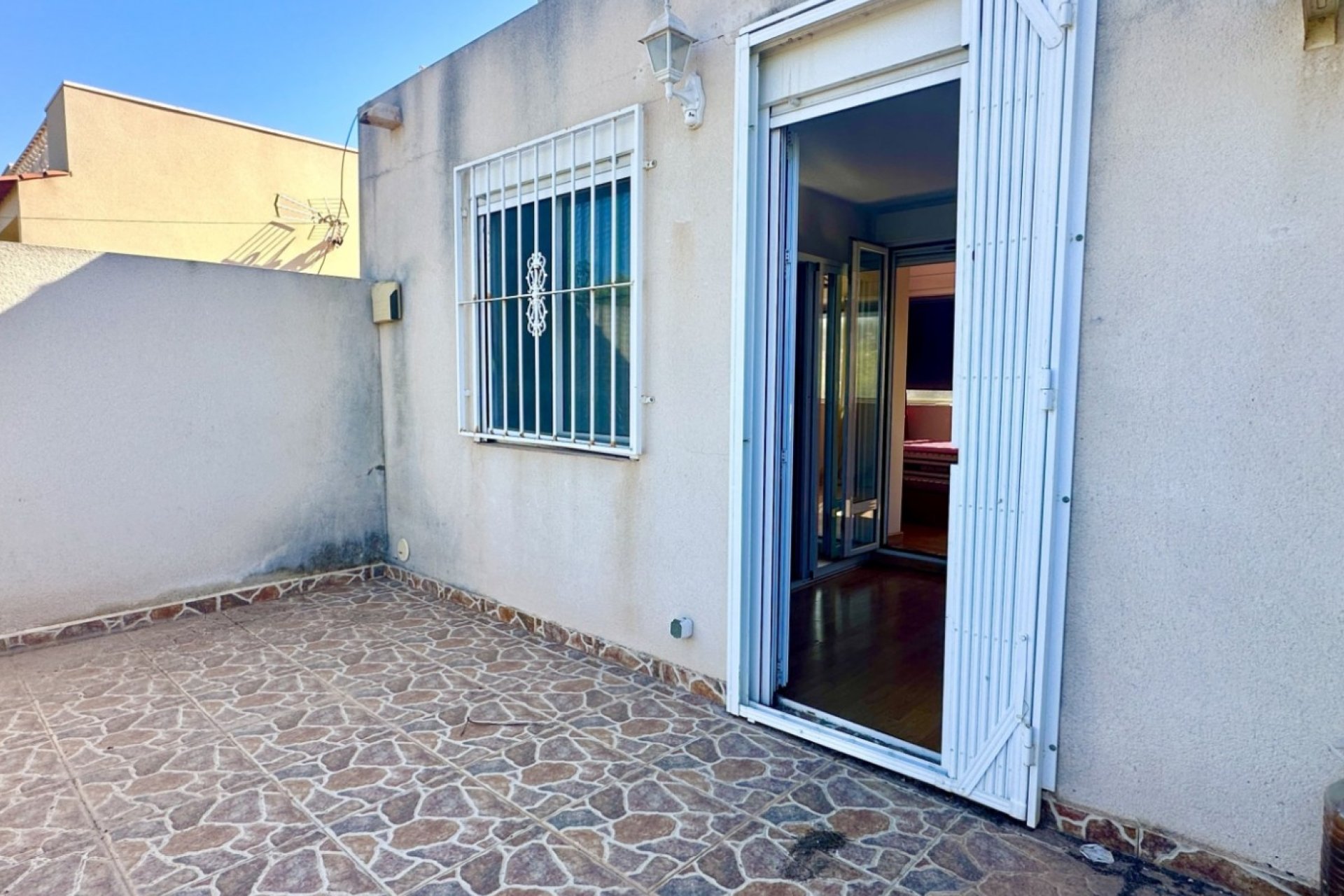 Revânzare - Town House -
Guardamar del Segura - Costa Blanca