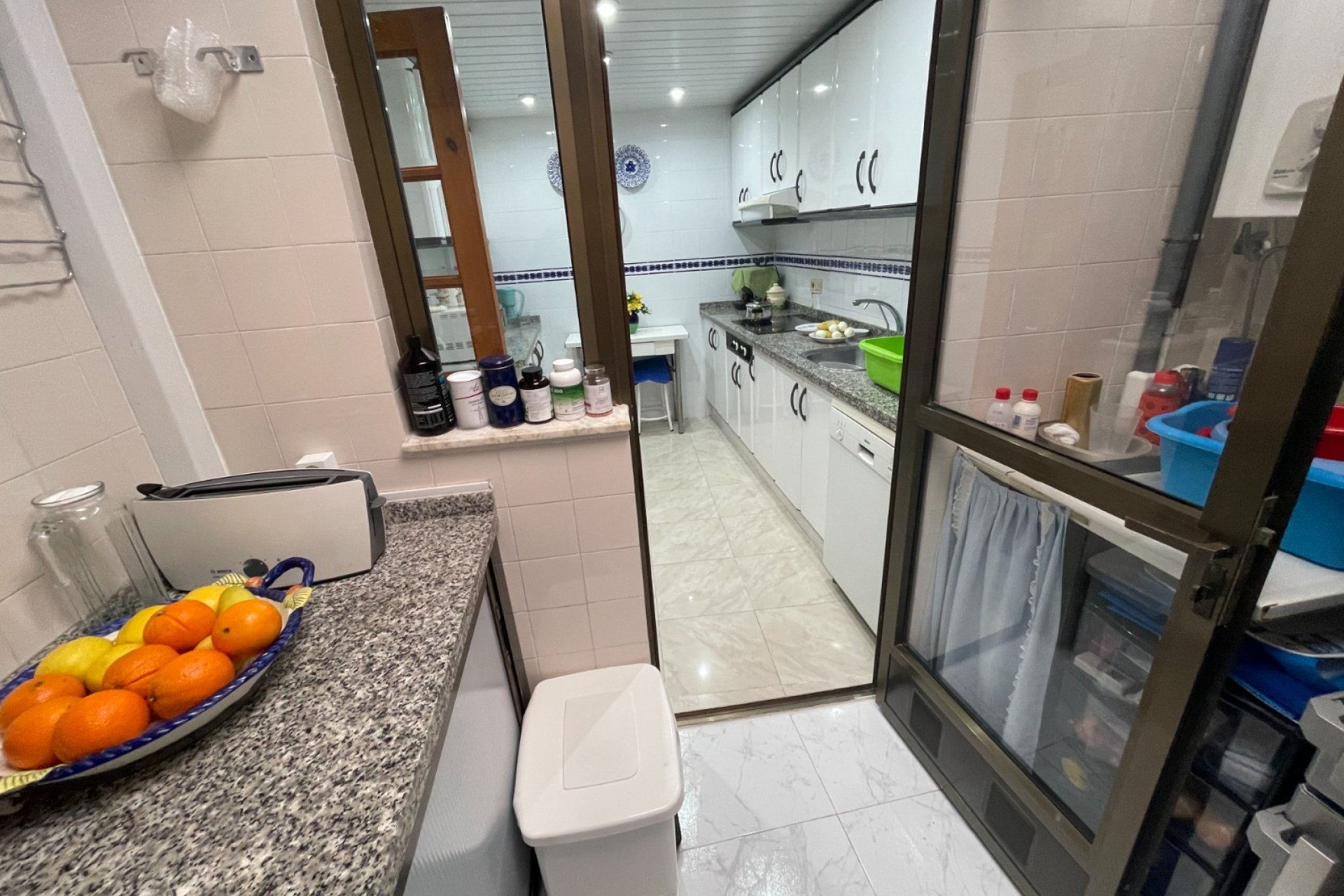 Revânzare - Town House -
Guardamar del Segura - Costa Blanca