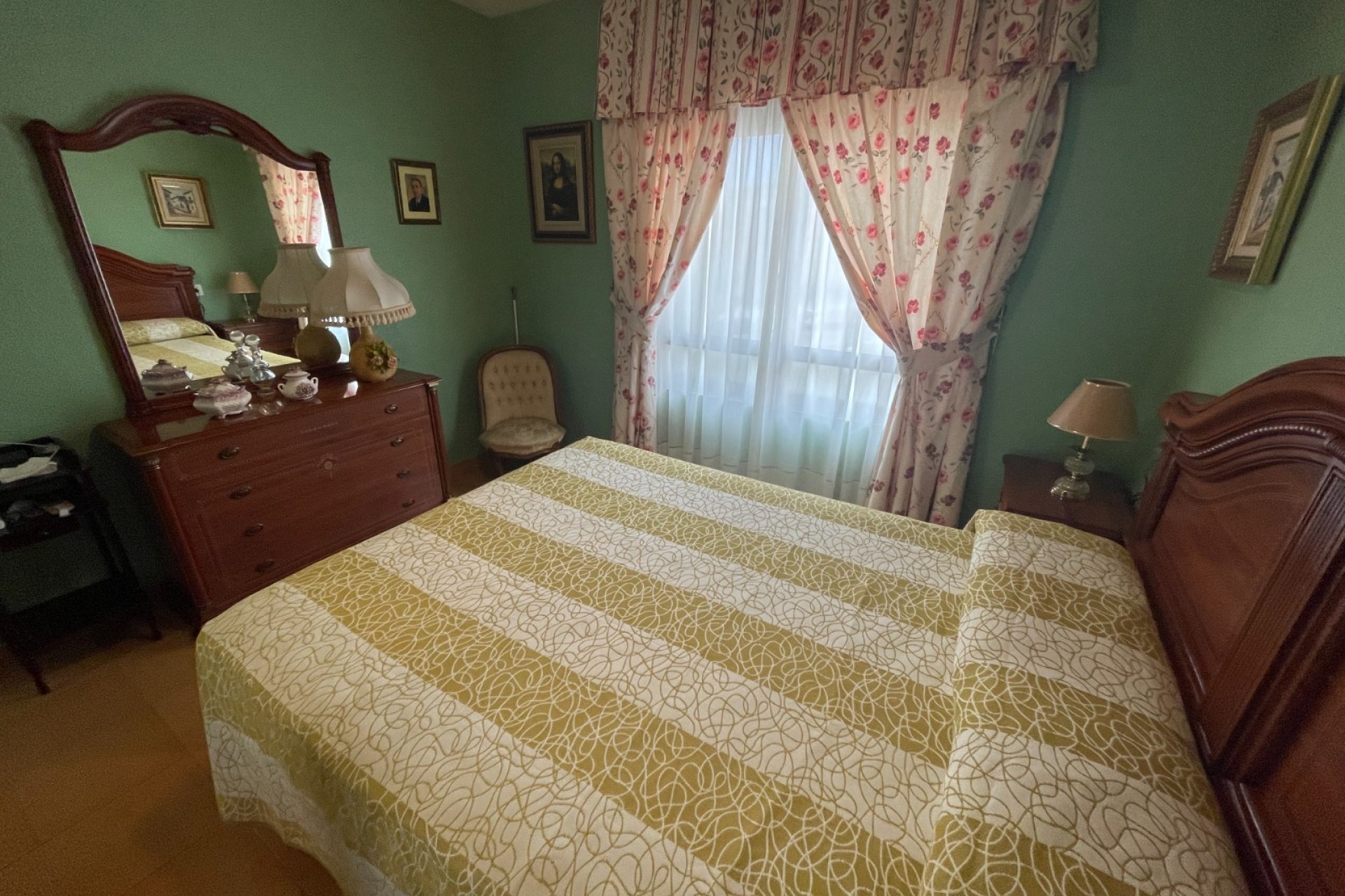 Revânzare - Town House -
Guardamar del Segura - Costa Blanca