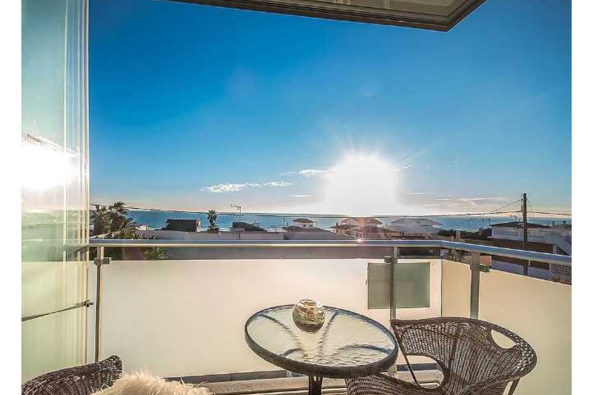 Revânzare - Town House -
Guardamar del Segura - Costa Blanca