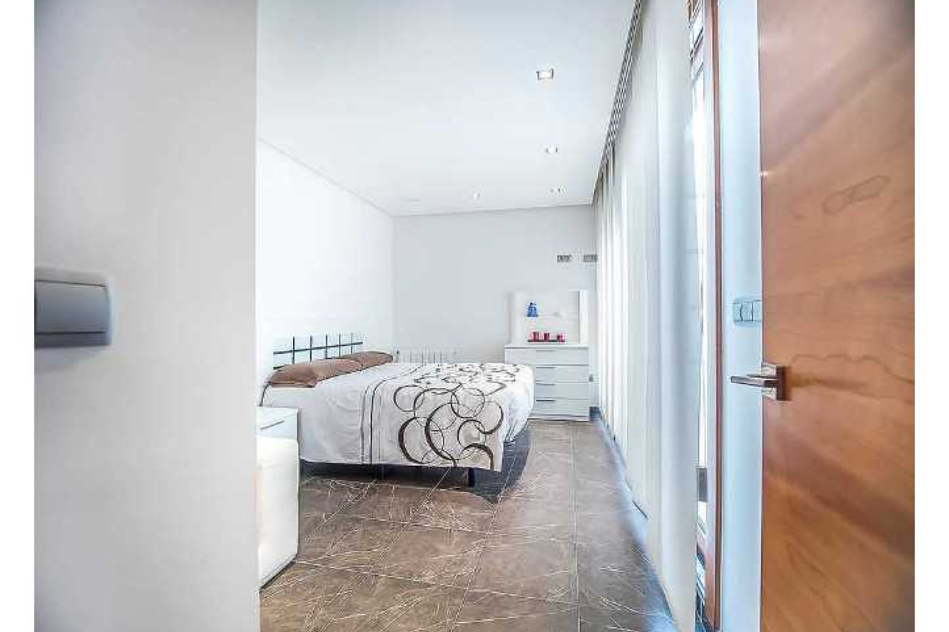 Revânzare - Town House -
Guardamar del Segura - Costa Blanca