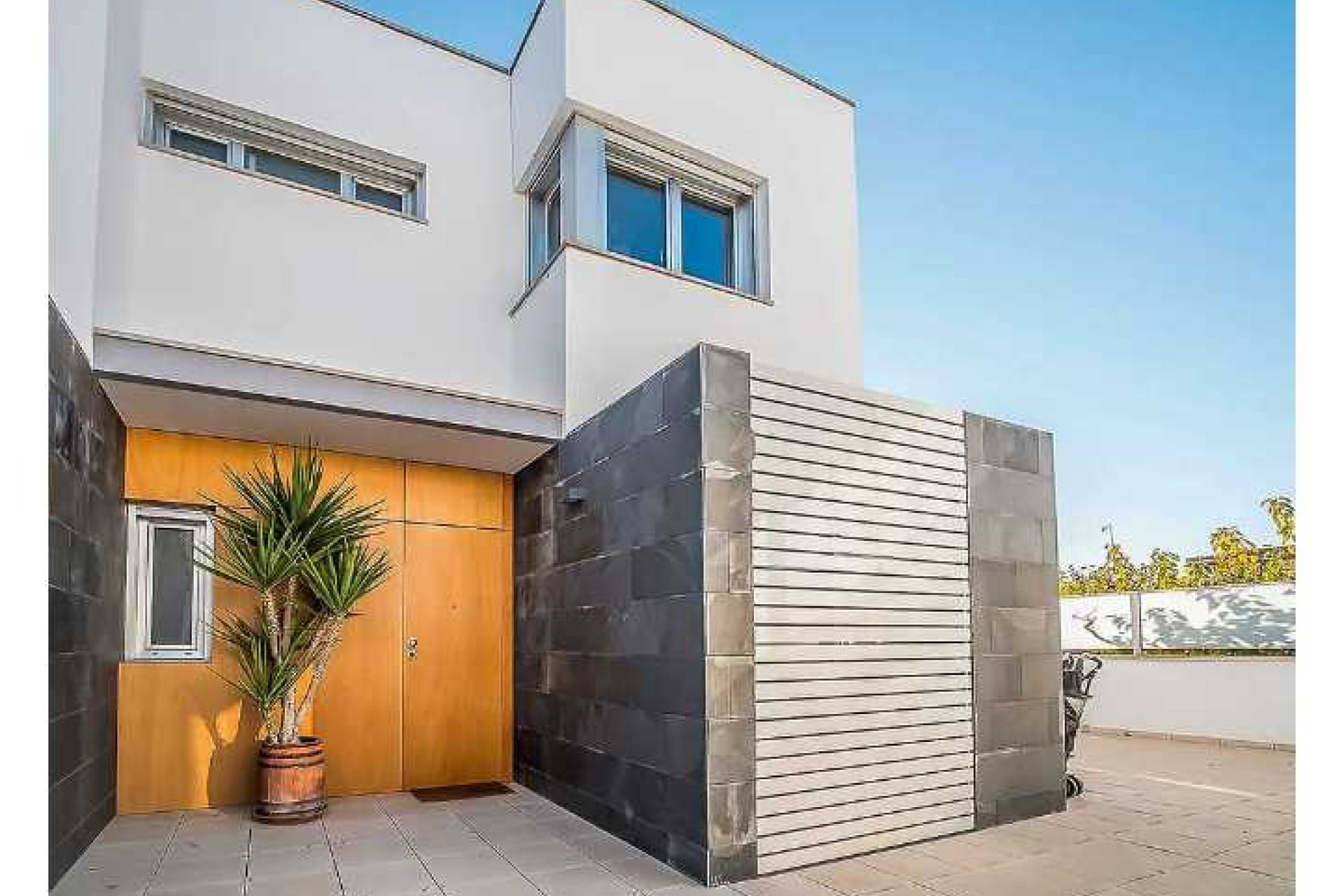 Revânzare - Town House -
Guardamar del Segura - Costa Blanca