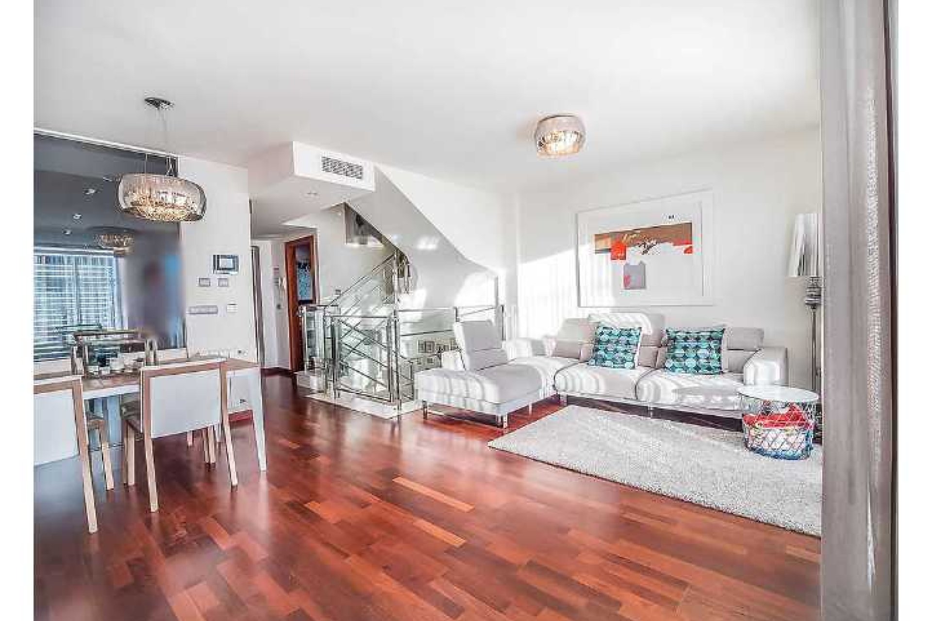 Revânzare - Town House -
Guardamar del Segura - Costa Blanca