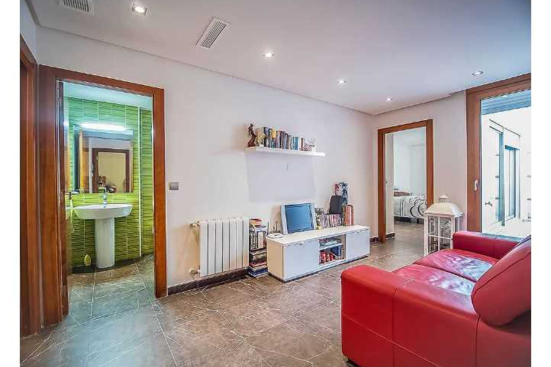 Revânzare - Town House -
Guardamar del Segura - Costa Blanca